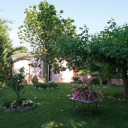 Ai Cipressi Bed & Breakfast Salemi Exterior photo
